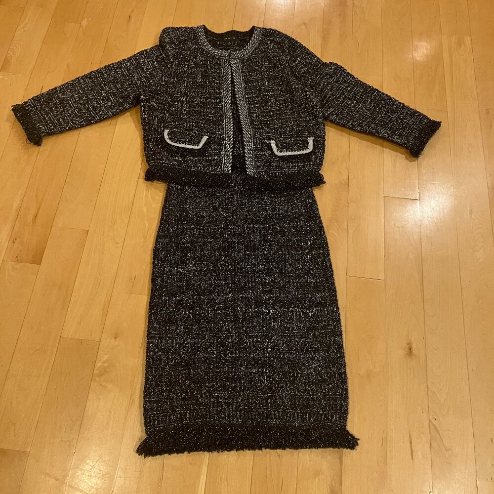 Ann Taylor Jacket